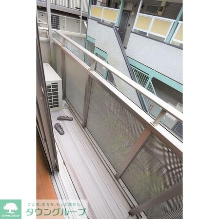 カレッタSの物件内観写真